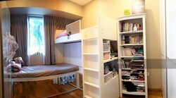 Amber Residences (D15), Condominium #253323621